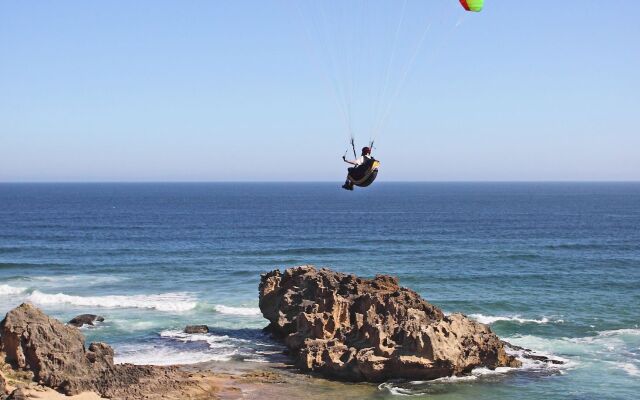 Brenton On Sea Cottages