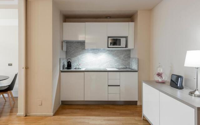 Milan Royal Suites - Centro Duomo