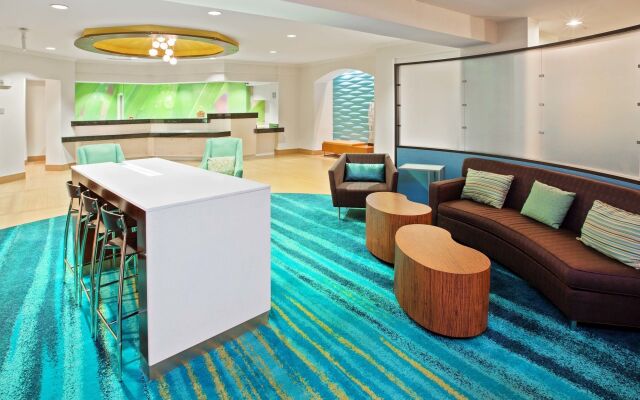 Springhill Suites By Marriott Louisville Hurstbourne North