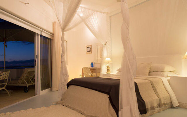 Santorini Mozambique