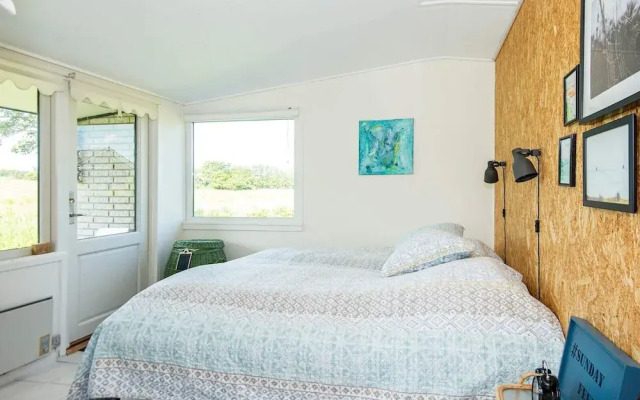 4 Person Holiday Home in Broager-by Traum