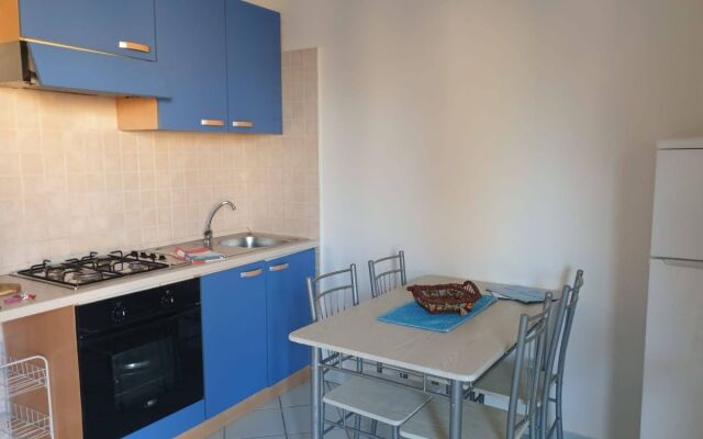 Residence Capo Falcone