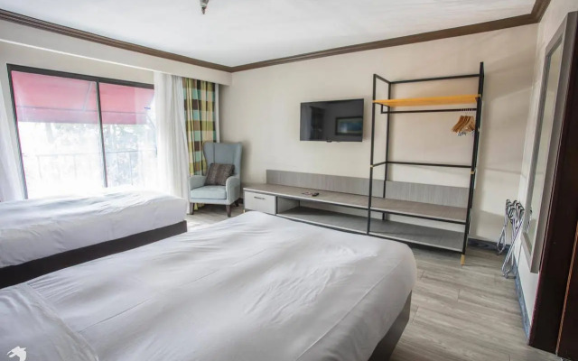 Park Inn by Radisson Covina