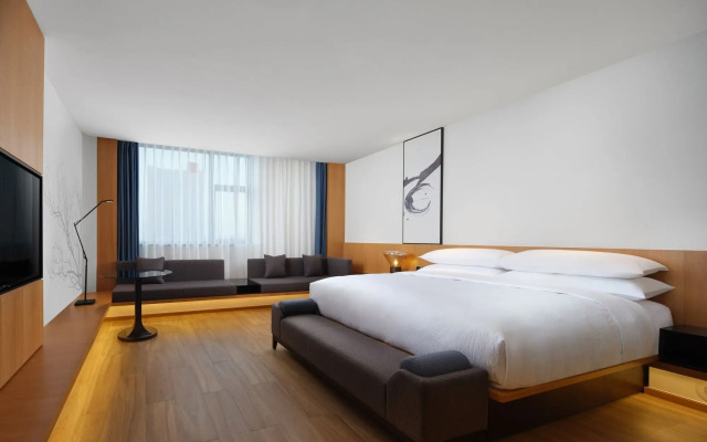 Fairfield by Marriott Yuyao