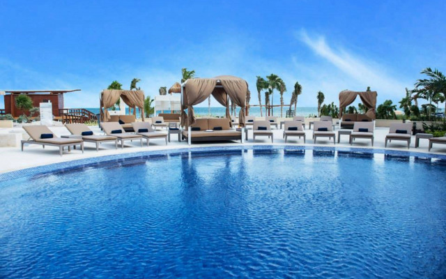 Hideaway at Royalton Riviera Cancun, An Autograph Collection All Inclusive Resort - Adults Only