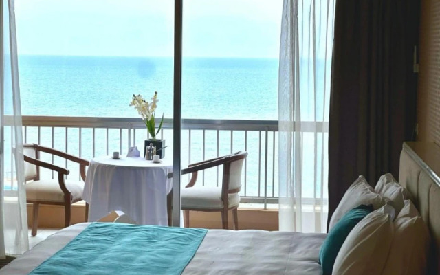 Hotel Méditerranée Beyrouth