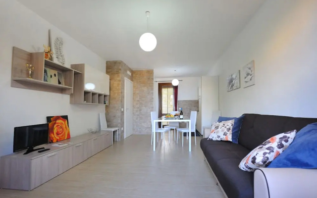 Surf House Tramonti su Mozia