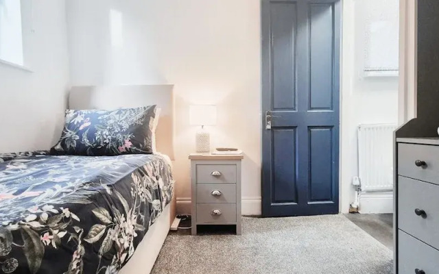 The Burford Hideaway