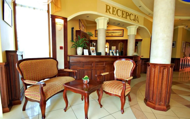 Rezydent Resort