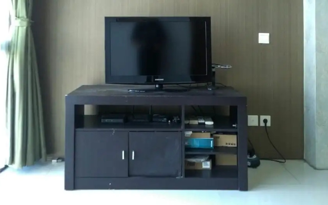 Spacious 2Br With Access To Mall At Aryaduta Residence Surabaya Apartment – Guest Rooms – Surabaya