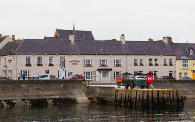 The Portaferry Hotel