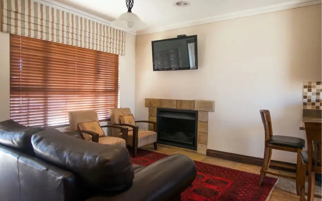 Bersheba River Lodge