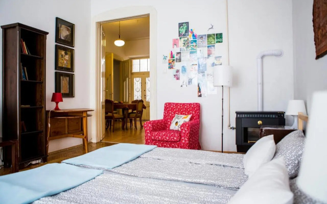 Sipi Apartman