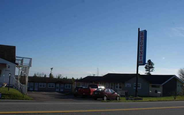 Regent Motel