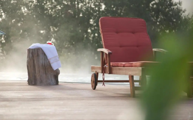 Hotel Heselbacher Hof