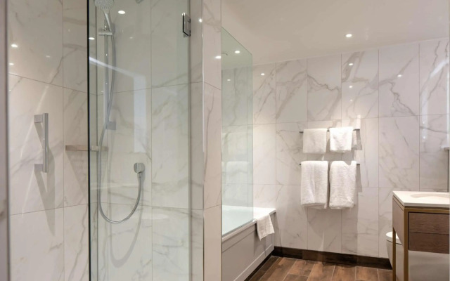 DoubleTree by Hilton Stoke on Trent