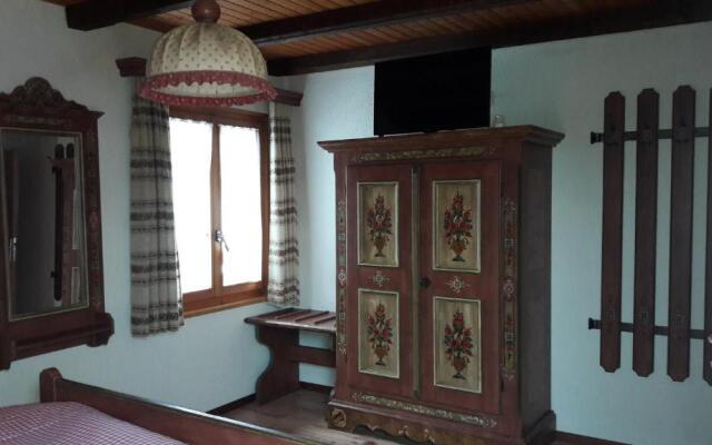 Hotel Bären Bern-Neuenegg