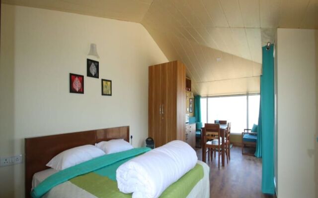 Nest and Hives Mukteshwar