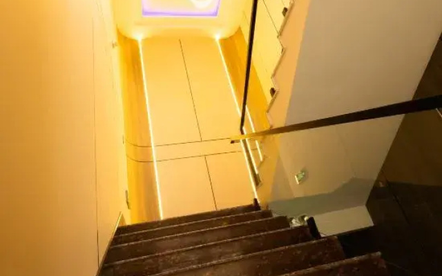 Durbert Darhan Hotel