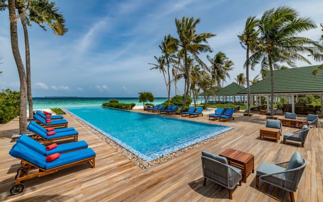 Siyam World Maldives