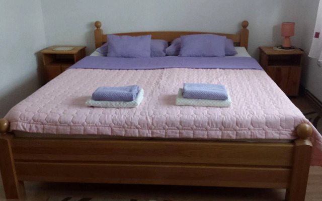 St. George B&B