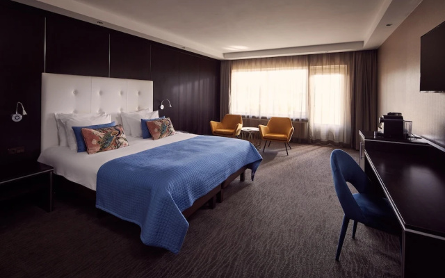Van der Valk Hotel Groningen - Zuidbroek A7