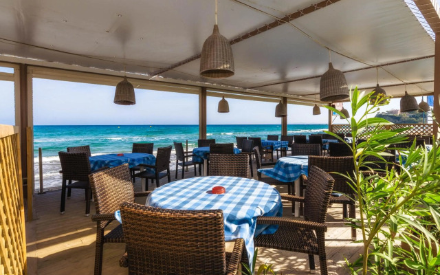 Iakinthos Tsilivi Beach