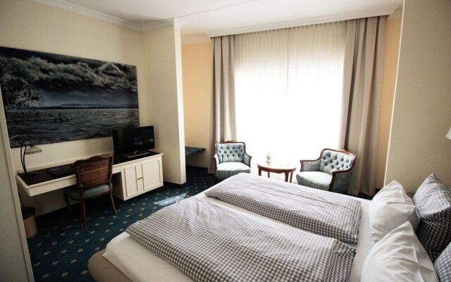 Hotel Starnberger See