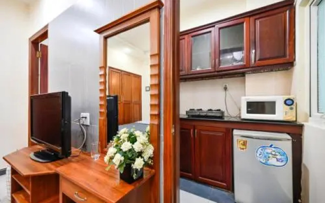 Sen Vivian Home