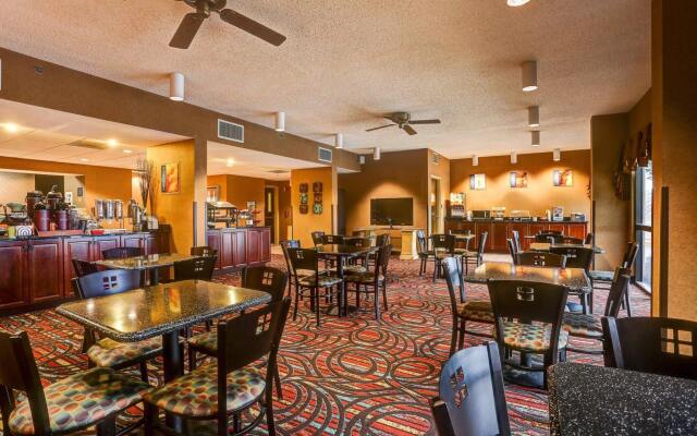 Best Western Tunica Resorts