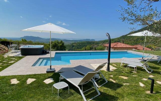 Villa Nina - Apartments & Relax