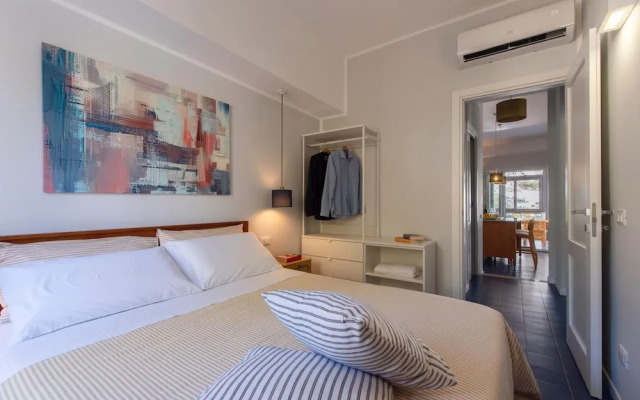 Villa Makar Sea View