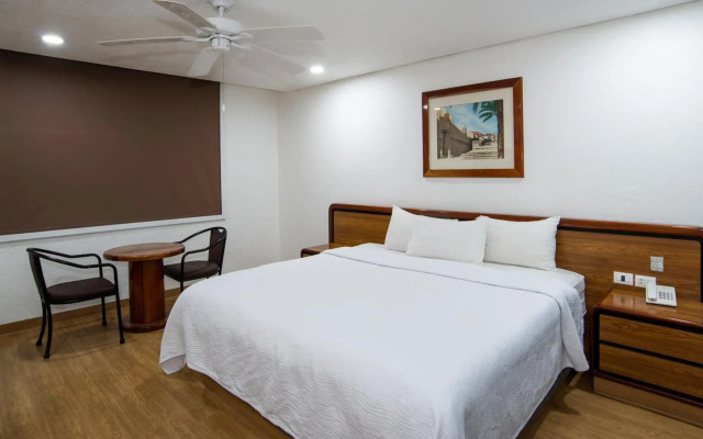 Hotel San Lucas