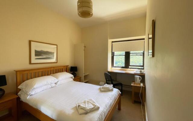 Plas Tan y Bwlch