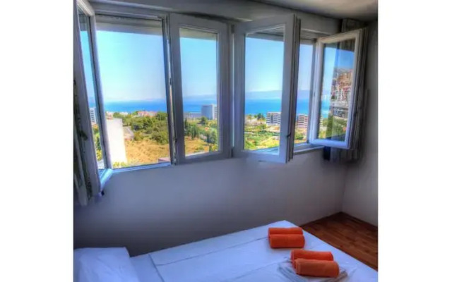 Apartments Buba