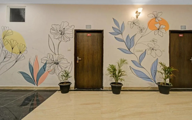 Treebo The Fresco Lake Pichola