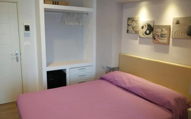 Hotel L'Approdo