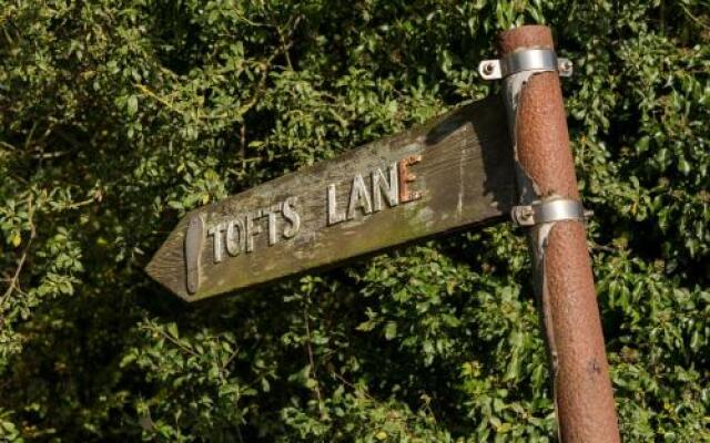 The Old Nurseries B & B