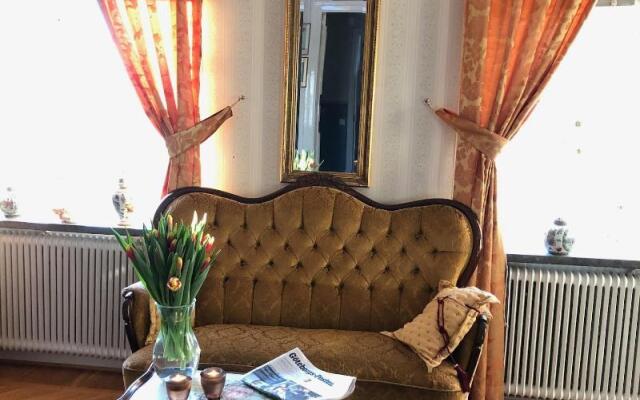 Brunsbo G:a Biskopsgård Hotell & Konferens
