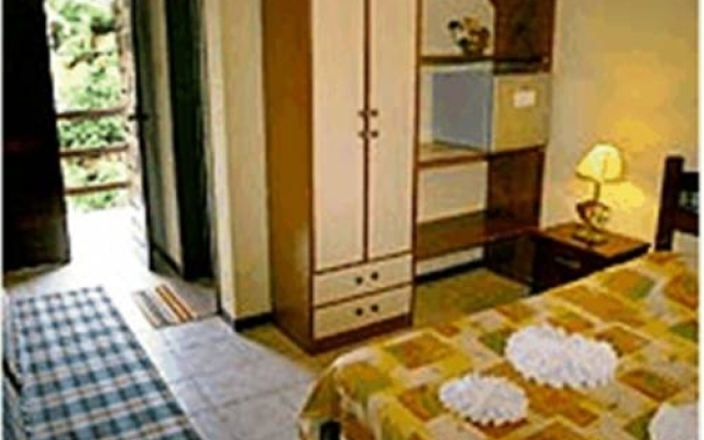 Pousada Montreux