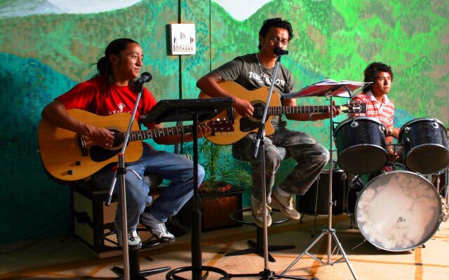 Country Inn, Bhimtal
