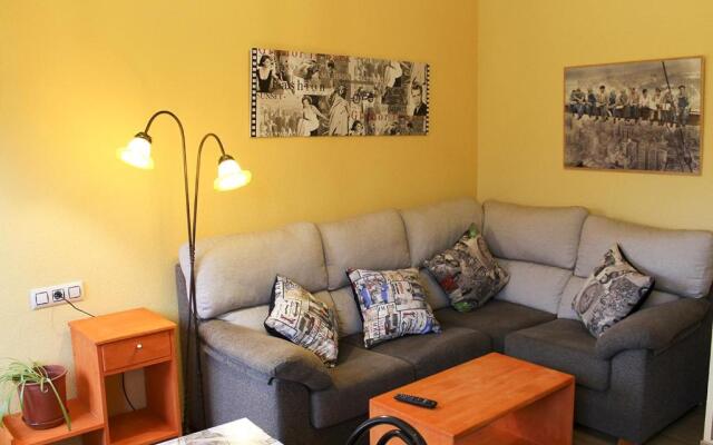 Apartamentos Monasterio