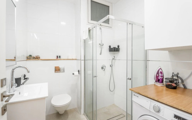 Sea U Jerusalem Mahane Yehuda Apartment Hotel