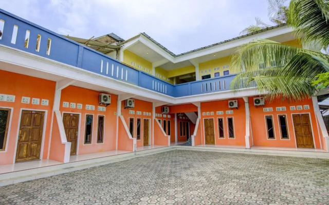 SPOT ON 90040 Pondok Manggir
