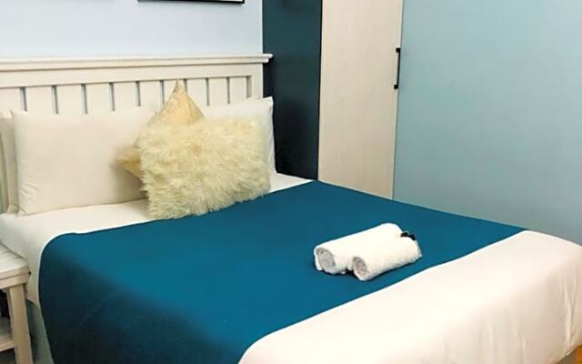 Bluebanana Lodge