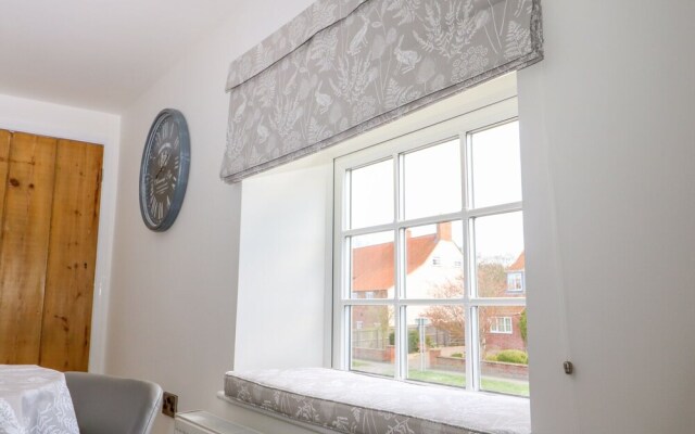 The Attic House