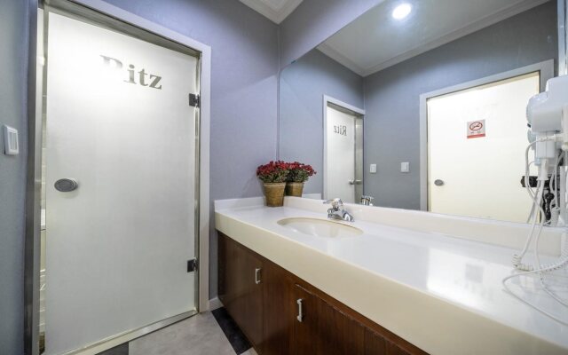 Chuncheon Ritz Hotel