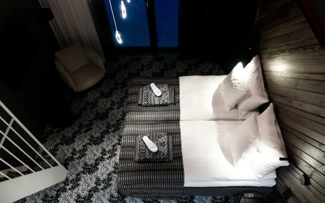 Design Hotel Levi