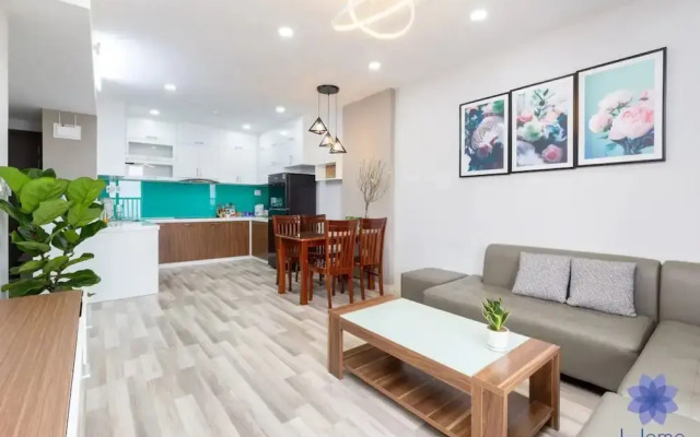 Elite Saigon - The Parkview near Airport
