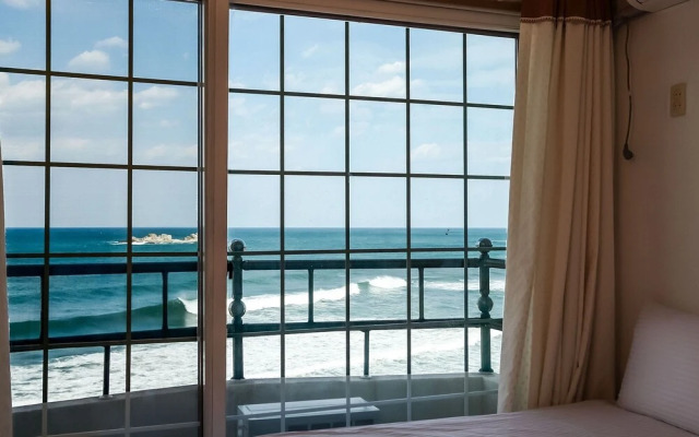 Goseong Habichi Pension